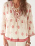 Blusa DELPHINE